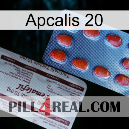 Apcalis 20 36
